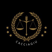 Estudio Jurídico Cacciagiu & Asociados logo - Similar company to J Mendizabal Advisors