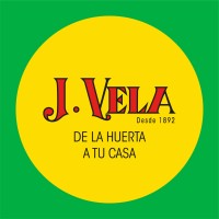 Conservas J. Vela logo - Similar company to Conservas Santoña 1960 🐟⚓