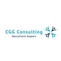 CGG Consulting
