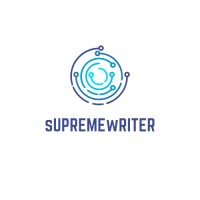 SupremeWriter logo - Similar company to Zee Xpressions