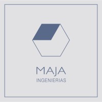 MAJA Ingenierías logo - Similar company to Rea Studio