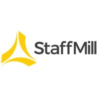 StaffMill Oy logo - Similar company to Catermate