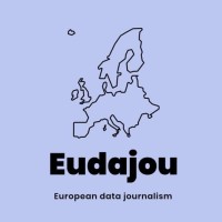 Eudajou logo - Similar company to Editoriale Corriere Di Romagna Srl