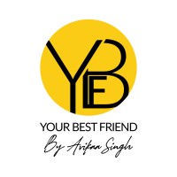 YBF By Avikaa logo - Similar company to Kailasa.Ai