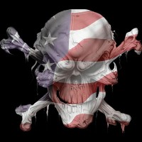 The Tactical Pirate logo - Similar company to Tactical Telesolutions
