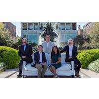 The Oswald Group logo - Similar company to Vacation Ventures Llc