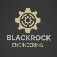 Blackrock Engineering logo - Similar company to Cousins Packaging Inc.