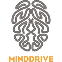 MINDDRIVE logo - Similar company to Steam Studio