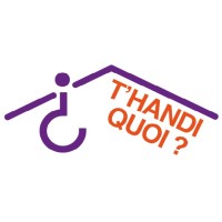 T'HandiQuoi logo - Similar company to Efformip Occitanie