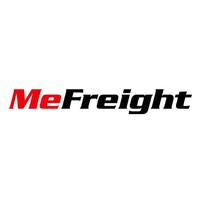 Me Freight logo - Similar company to Alam Nama