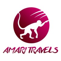 AMARI VOYAGE  UGANDA logo - Similar company to Agritrade Uganda