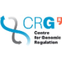 Centre for Genomic Regulation (CRG) logo - Similar company to Irb Barcelona