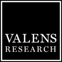 Valens Eurasia logo - Similar company to Fa Alpha