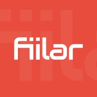 fiilar logo - Similar company to Web3 Partners