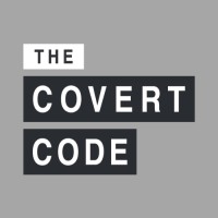 The Covert Code logo - Similar company to The Covert Company