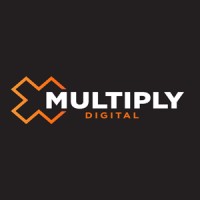 Multiply Digital Marketing logo - Similar company to Multiply Digital