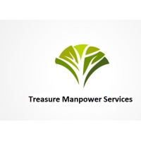 Treasure Manpower Services logo - Similar company to Dexin Technologies
