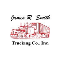 James R Smith Trucking Company Inc logo - Similar company to Jeg Hauling L.L.C.