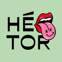 Héctor Food & Fiesta logo - Similar company to Lucky Bowl