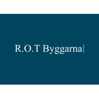 ROT Byggarna logo - Similar company to Sb Property Group