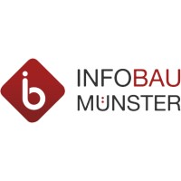 InfoBau-Münster logo - Similar company to Pvh Future Lab Gmbh