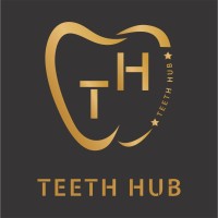Teeth Hub logo - Similar company to De9To