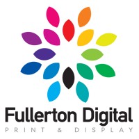 Fullerton Digital Print And Display