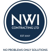 NWI CONTRACTING LTD logo - Similar company to Framework Projects Ltd.