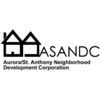 AURORA-ST ANTHONY NEIGHBORHOOD DEVELOPMENT CORPORATION logo - Similar company to Makee Company Llc