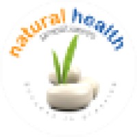 Natural Health Practitioners logo - Similar company to Rapid Nutrition Plc