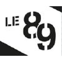Bâtiment LE 89 logo - Similar company to Entreprendre Ensemble Quimperlé