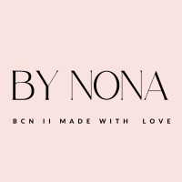 By Nona logo - Similar company to Novuter Gmbh
