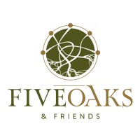 Fiveoaks & Friends logo - Similar company to Stagekings