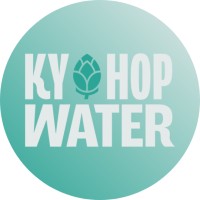 Kentucky Hop Water logo - Similar company to Go Social