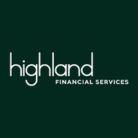 Highland Financial Services logo - Similar company to Jaco Van Staden Home Loan Specialist