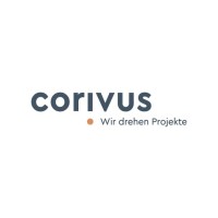 Corivus logo - Similar company to Nostro Studio Barcelona / São Paulo
