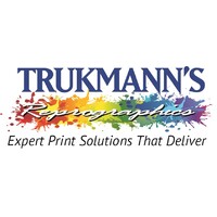 Trukmanns Reprographics logo - Similar company to Barrington Press Inc.