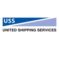 USS UNITED SHIPPING SERVICES AB logo - Similar company to Safe Shipping