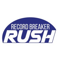 Record Breaker Rush Llc