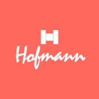 Hofmann logo - Similar company to Guulpay