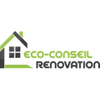 ECO CONSEIL RENOVATION logo - Similar company to Art Isole