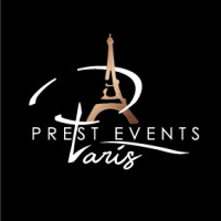 Prest Events Paris logo - Similar company to Comptoir Design Lab