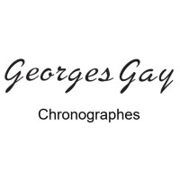 Montres Georges Gay logo - Similar company to Bewatchmaker