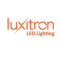 Luxitron LED Lighting logo - Similar company to Luxury Light