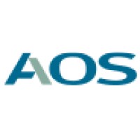 Advanced Orthopaedic Solutions logo - Similar company to Lavin Teb Zhabiz