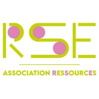 ResSourcEs RSE logo - Similar company to Une Empreinte Pas À Pas