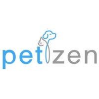 Petizenpets logo - Similar company to Flikta