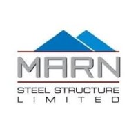 MARN STEEL STRUCTURE LTD logo - Similar company to Ns Engineering Solutions