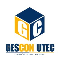 GESCON UTEC logo - Similar company to Syntax Ai