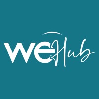 WeHub logo - Similar company to Vinhms